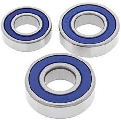 Wheel Bearing Kit-Rear25-1056