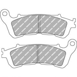 Ferodo Sinter B/Pad FA388