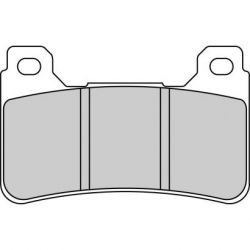 Ferodo Sinter Race B/Pad FA390