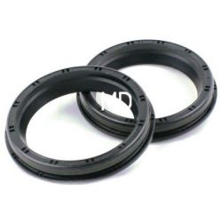 Dust Seals 43X53.4/57.5X5.8/13.3-ARI.159