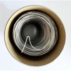 Stainless Lock Wire(Grip Wire)-100M Roll