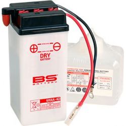 BS Conventional 6V Battery