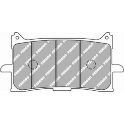 Ferodo Sinter Brake Pad-FA679