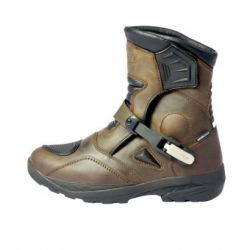 Outback Explorer Brown 40 UK6