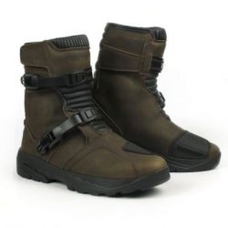 Outback Trail Boot Brown 40 UK6