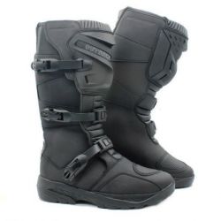 Outback Adventure Black 41 UK7