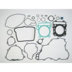 Complete Gasket Set(Includes Head Cover Rubber)-KTM250 4-T