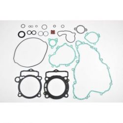 Complete Gasket Set(Without Head Cover Rubber & Oil Seals)-KTM350