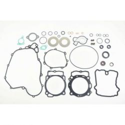 Complete Gasket Set(Includes Head Cover Gasket & Oil Seals)-KTM/HSQ450/500/501