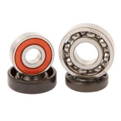 Water Pump Bearing Kit-YZF/WRF250 01-13