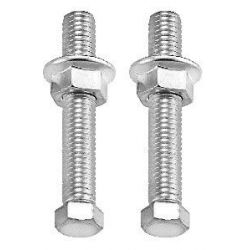 Chain Adjustor Bolt & Nut Set-8mm