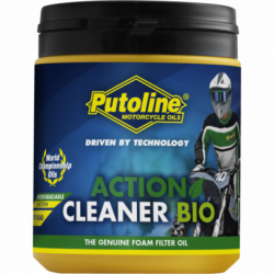 Action Cleaner Biodegradable Powder 600gm (74102)