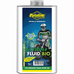 Action Fluid Biodegradable 1 Litre (70030)