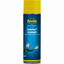 Contact Cleaner Spray 500ml (70054)